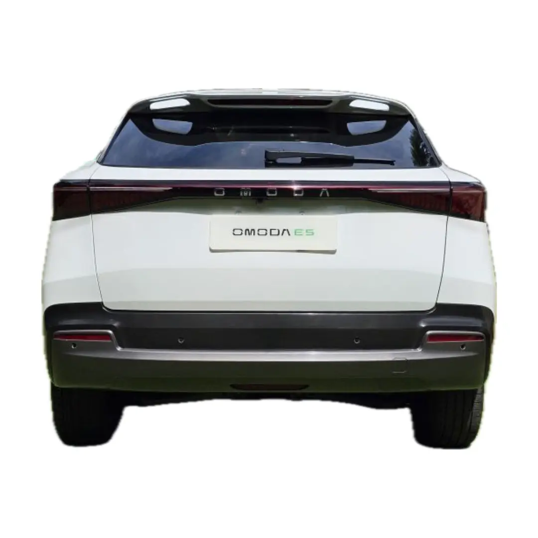 Omoda E5
